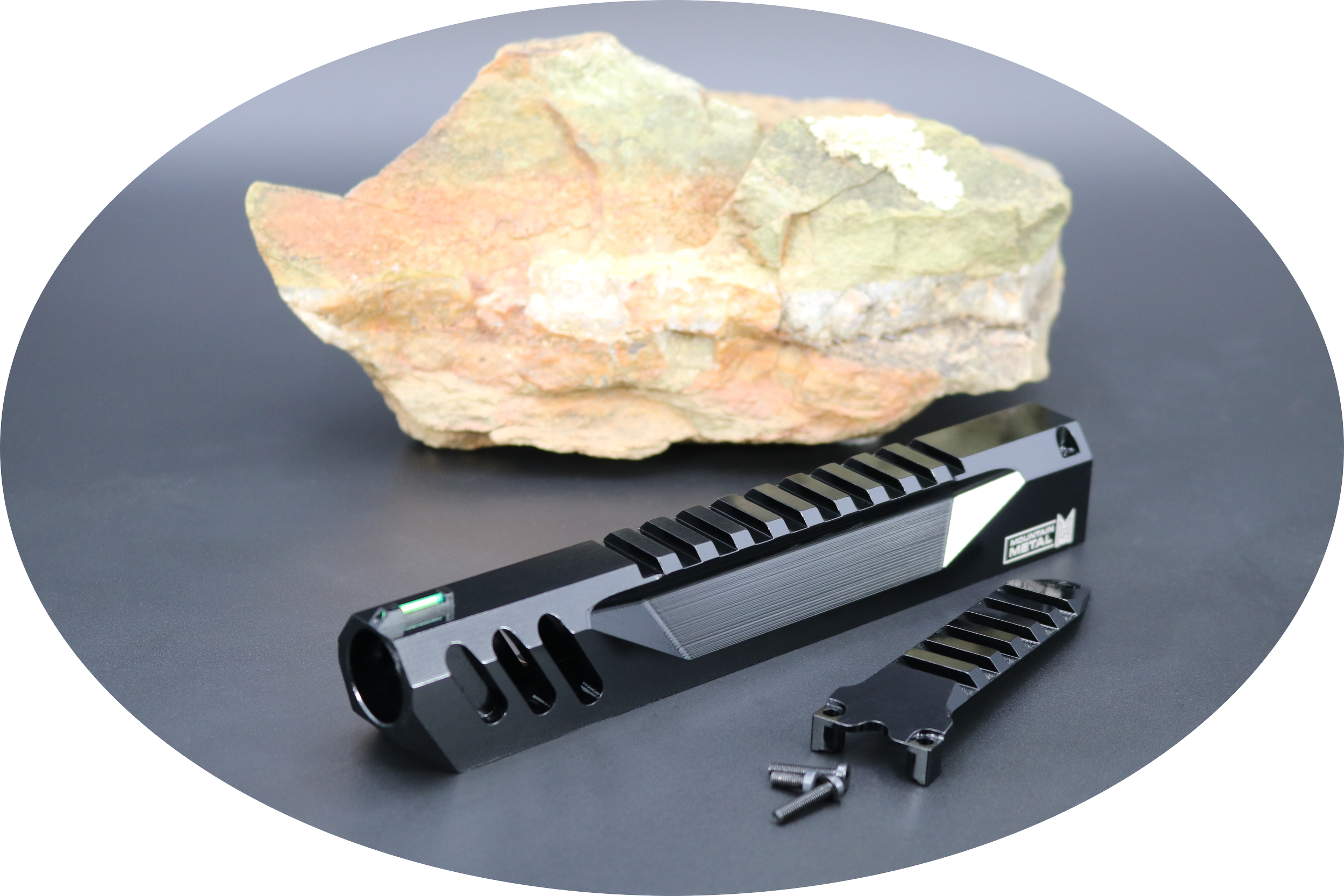 Huben GK1 Carbine Kit — Mountain Metal